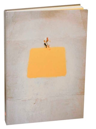 Item #183875 Wolfgang Laib: A Retrospective. Klaus OTTMANN, Harald Szeemann - Wolfgang Laib,...