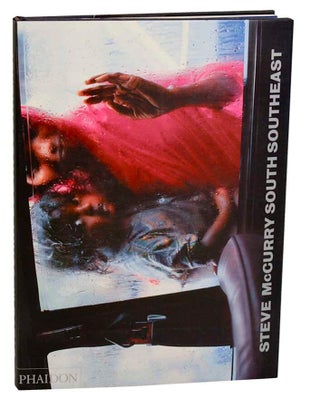 Item #183967 South Southwest. Steve McCURRY
