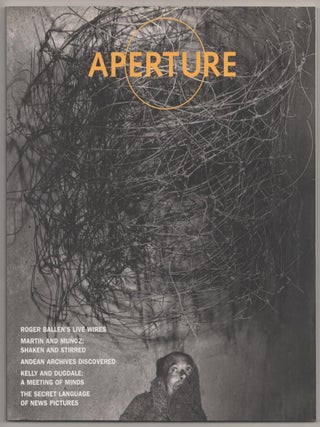 Item #184052 Aperture 173. Melissa HARRIS, Roger Ballen Charles Bowden, John Dugdale