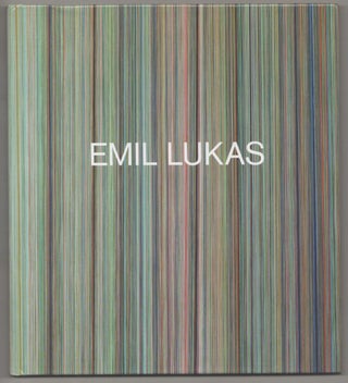 Item #184067 Emil Lukas. Emil LUKAS, Harry Philbrick