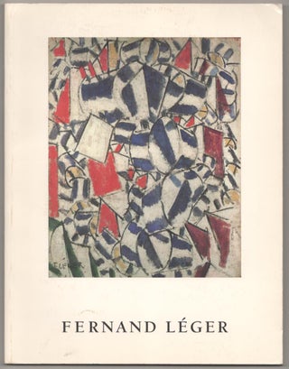 Item #184080 Fernand Leger. Fernand LEGER, Jack Flam