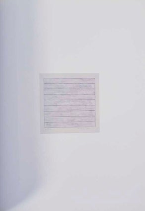Rudolf De Crignis: New York 1985-2006