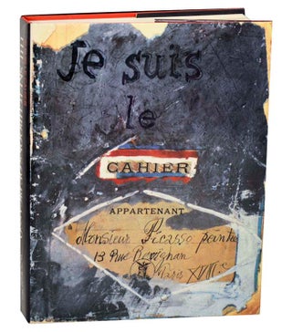 Item #184235 Je Suis Le Cahier: The Sketchbooks of Picasso. Arnold GLIMCHER, Marc Glimcher,...