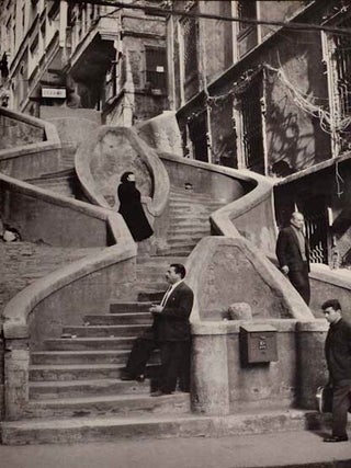 Henri Cartier Bresson: Photographer