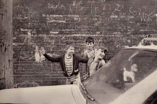 Henri Cartier Bresson: Photographer