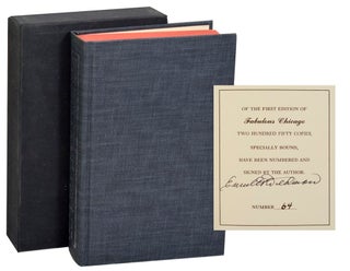 Item #184409 Fabulous Chicago (Signed Limited Edition). Emmett DEDMON