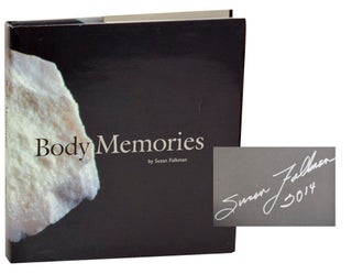 Item #184525 Body Memories (Signed First Edition). Susan FALKMAN, Dean Johnson