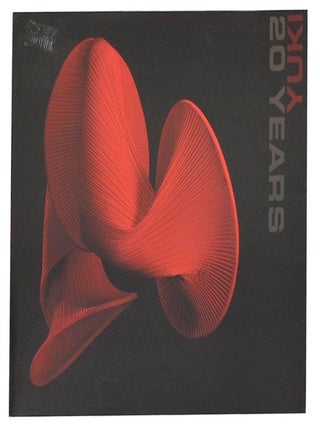 Item #184529 Yuki: 20 Years. YUKI, Trevor Hurst