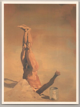 Item #184535 Eric Fischl. Eric FISCHL