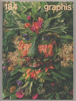 Item #184579 Graphis 184. Walter HERDEG