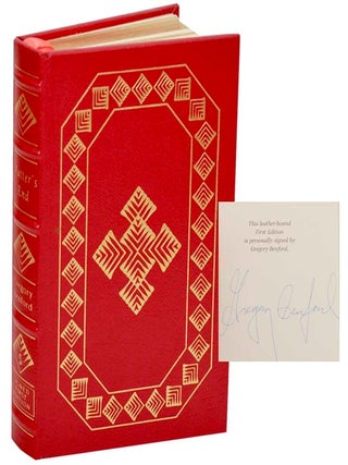 Item #184844 Matter's End (Signed First Edition). Gregory BENFORD