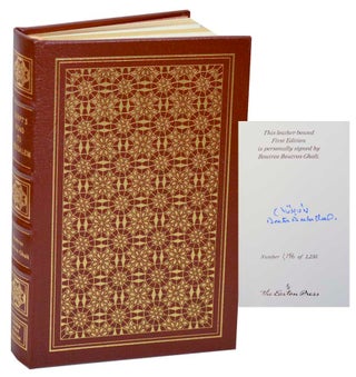 Item #184872 Egypt's Road to Jerusalem (Signed First Edition). Boutros BOUTROS- GHALI