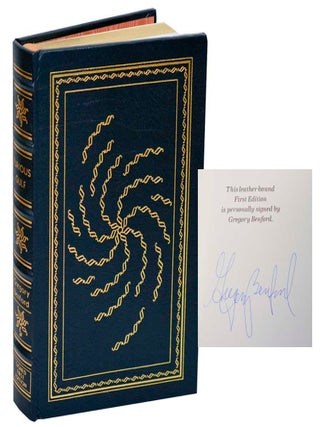 Item #184873 Furious Gulf (Signed First Edition). Gregory BENFORD