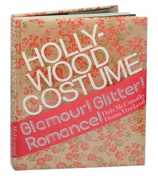 Item #184903 Hollywood Costume Glamour! Glitter! Romance! Diana VREELAND, Dale McConathy