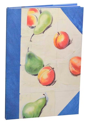 Item #184939 Claes Oldenburg, Coosje van Bruggen. Claes OLDENBURG, Coosje van Bruggen,...