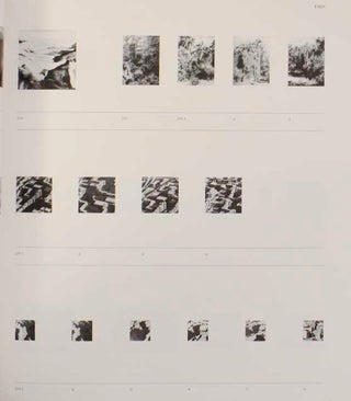 Gerhard Richter: Catalogue Raisonne 1962-1993