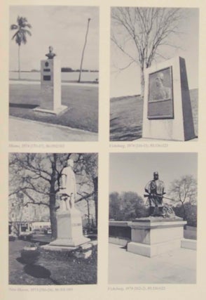 The Archive 25: Lee Friedlander American Monuments