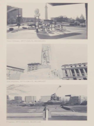 The Archive 25: Lee Friedlander American Monuments