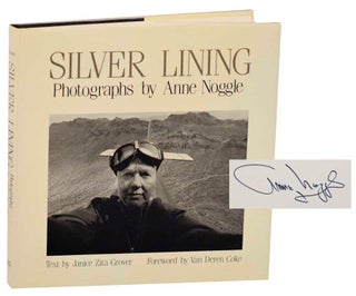 Item #185023 Silver Lining (Signed First Edition). Anne NOGGLE, Janice Zita Grover