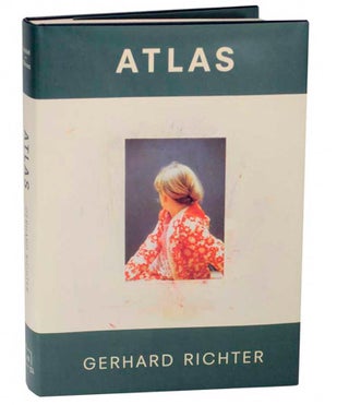 Item #185051 Gerhard Richter: Atlas of the Photographs, Collages and Sketches. Gerhard RICHTER
