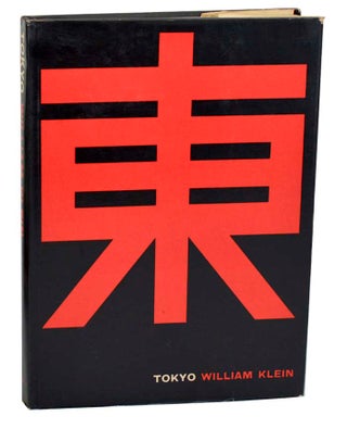 Item #185125 Tokyo. William KLEIN