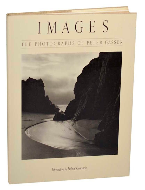 Images: The Photographs of Peter Gasser | Peter GASSER