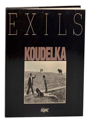 Item #185169 Exils. Josef KOUDELKA, Czeslaw Milosz