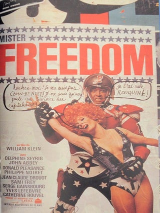 Films (Signed First Edition)
