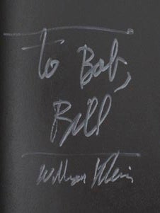 Films (Signed First Edition)