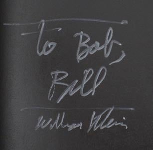 Films (Signed First Edition)