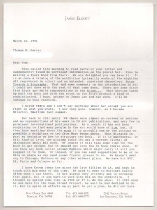 The Perfect Thought: Works by James Lee Byars