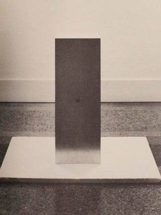 The Perfect Thought: Works by James Lee Byars