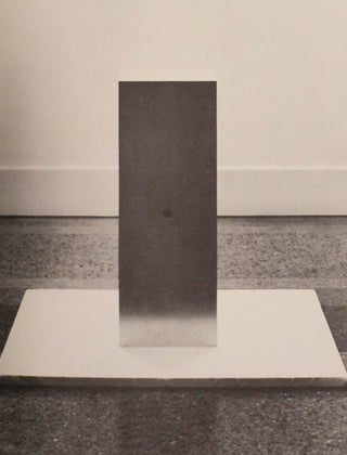The Perfect Thought: Works by James Lee Byars
