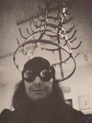 The Perfect Thought: Works by James Lee Byars