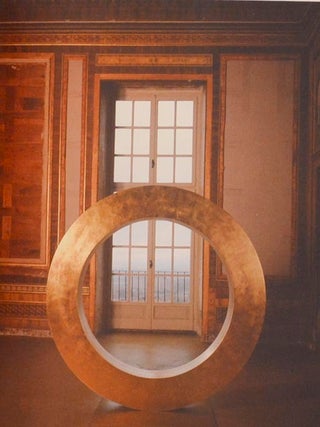 The Perfect Thought: Works by James Lee Byars