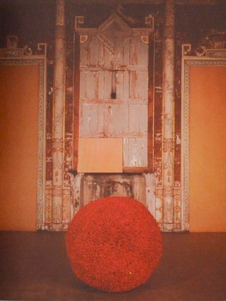 The Perfect Thought: Works by James Lee Byars