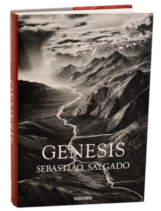 Item #185283 Genesis. Sebastiao SALGADO