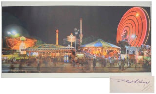 Coney Island (Signed Limited Edition)