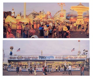 Coney Island (Signed Limited Edition)