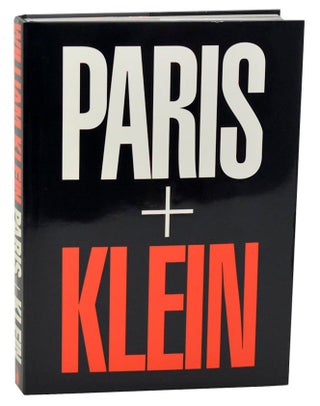 Item #185358 Paris + Klein. William KLEIN
