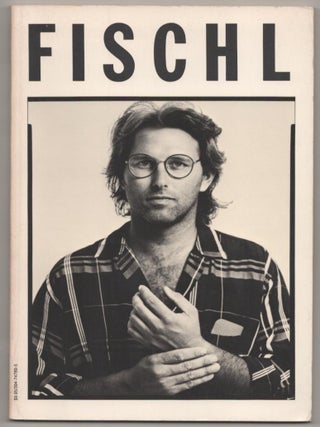 Item #185443 Fischl. Eric FISCHL, Donald Kuspit