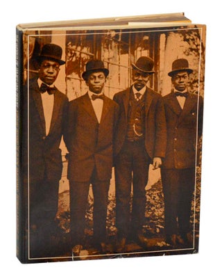Item #185502 The World of James Van Derzee: A Visual Record Of Black Americans. James VAN...