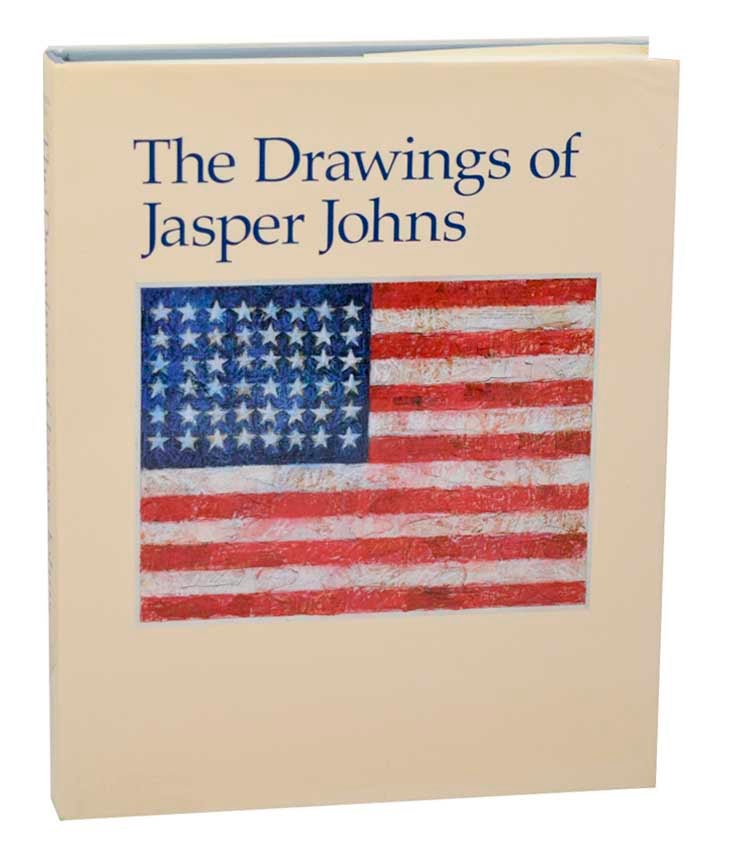 Item #185527 The Drawings of Jasper Johns. Nan ROSENTHAL, Marla Prather, Ruth E. Fine, Amy Mizrahi Zorn - Jasper Johns.