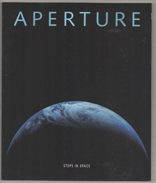 Item #185570 Aperture 157 Steps Into Space. Emmet GOWIN, NASA, Josef Koudelka, Kikufi...