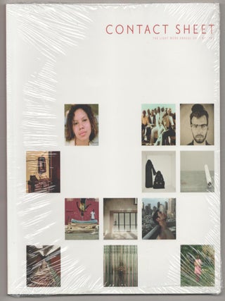 Item #185639 Contact Sheet 162 - Light Work Annual 2011. Jeffrey HOONE