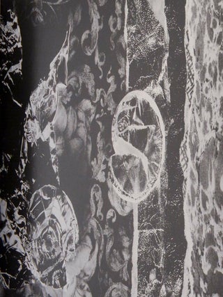 Transmutation: Photographic Works by Carl Chiarenza (Signed First Edition)