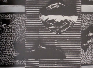 Transmutation: Photographic Works by Carl Chiarenza (Signed First Edition)