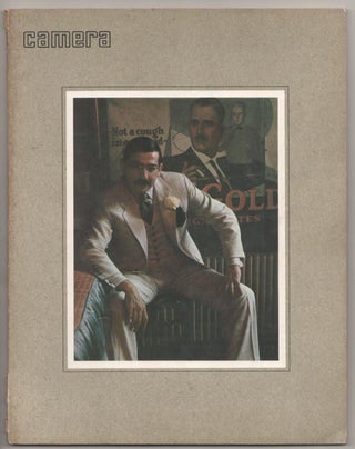 Item #185747 Camera - September 1967 (International Magazine of Photography and...