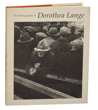 Item #185764 The Photographs of Dorothea Lange. Keith F. DAVIS, Kelle A. Botkin, Dorothea Lange