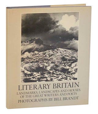 Item #185816 Literary Britain: Landmarks, Landscapes and Houses of The Great Writers and...